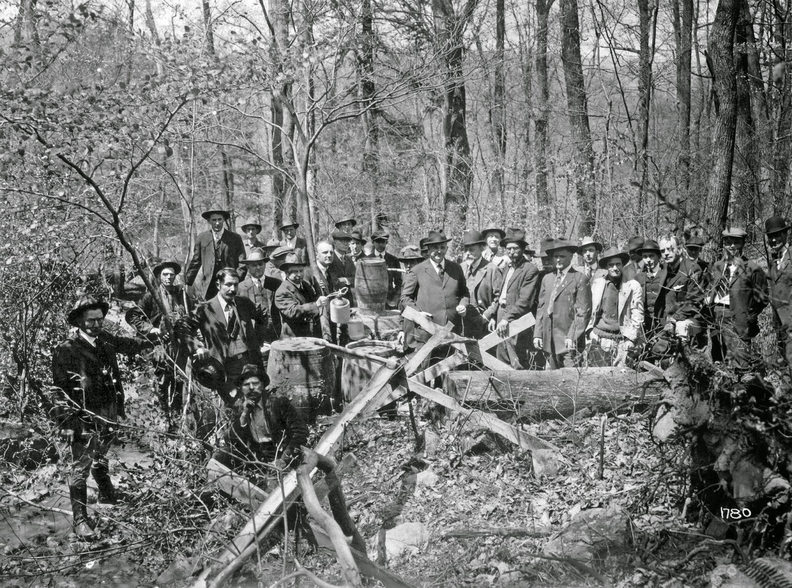 History in Photos Jenkins, Kentucky