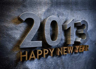 Latest Happy New Year Wallpapers and Wishes Greeting Cards 042
