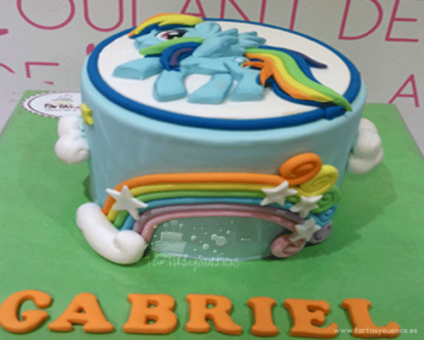 tartas y sueños tartas de cumpleaños variadas
