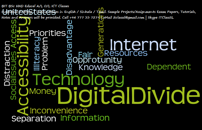 Gcse ict coursework projects