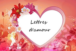 Lettres d'amour