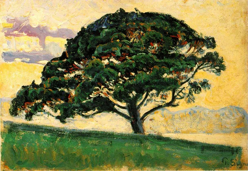 Paul Signac 1863-1935 ~ French Neo-impressionist painter | Pointillist style Paul Signac 1863-1935 ~ French Neo-impressionist painter | Pointillist style