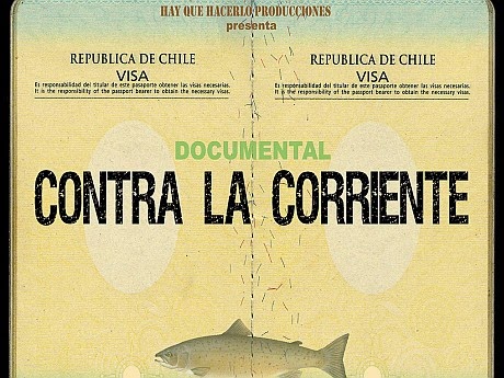 Documental Contra La Corriente (Audio)