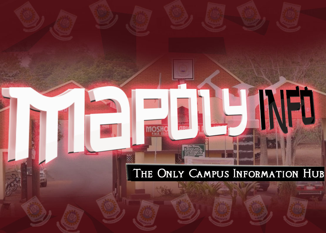 MAPOLY