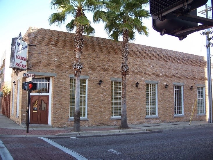 Draw Upon A Time Historic Downtown Panama City!