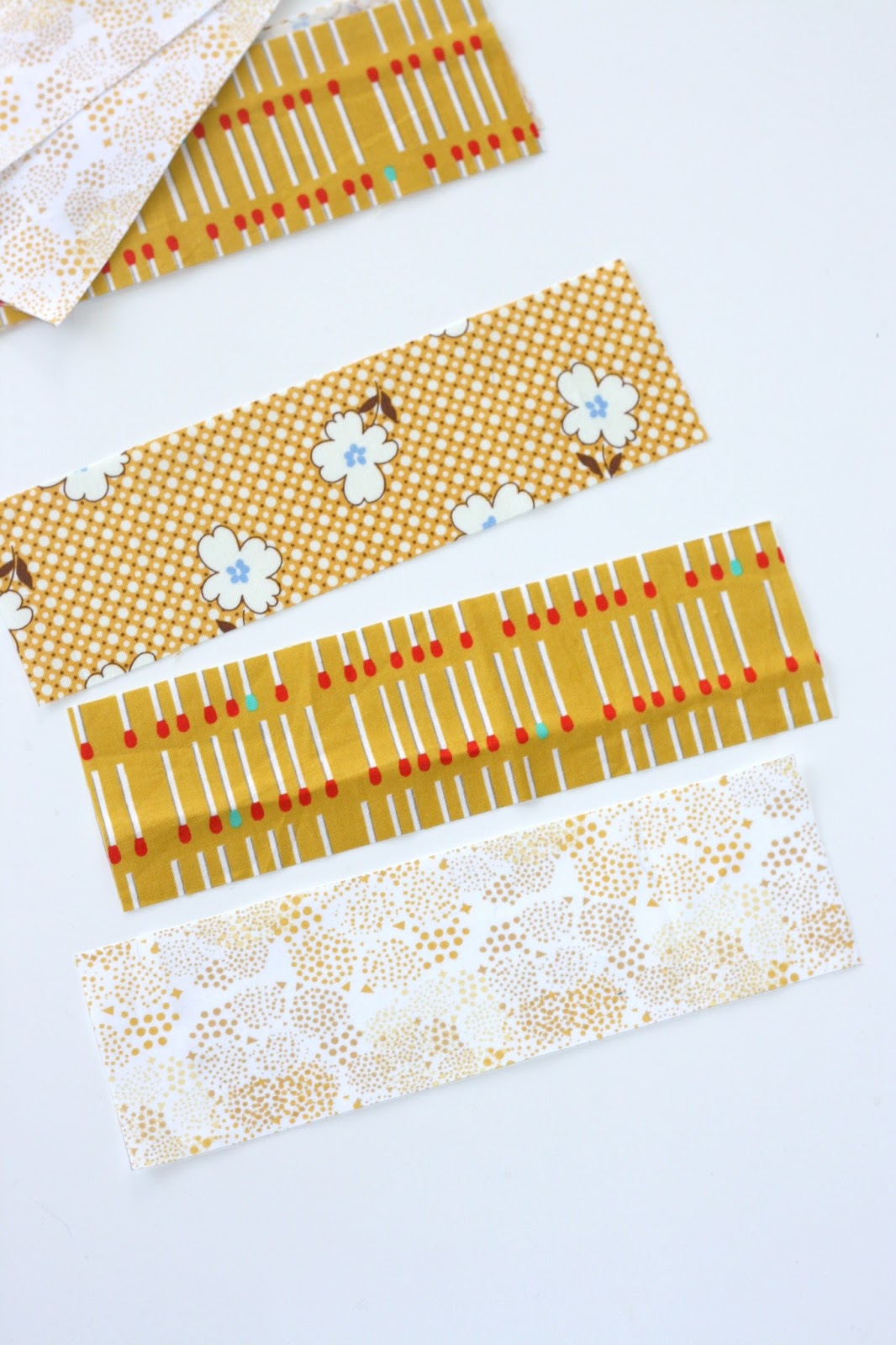 How to Pick Fabrics for a Scrappy Quilt A Little Bit Biased Bloglovin’