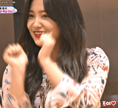 오늘 슈돌에 등장한 레드벨벳.gif | 인스티즈