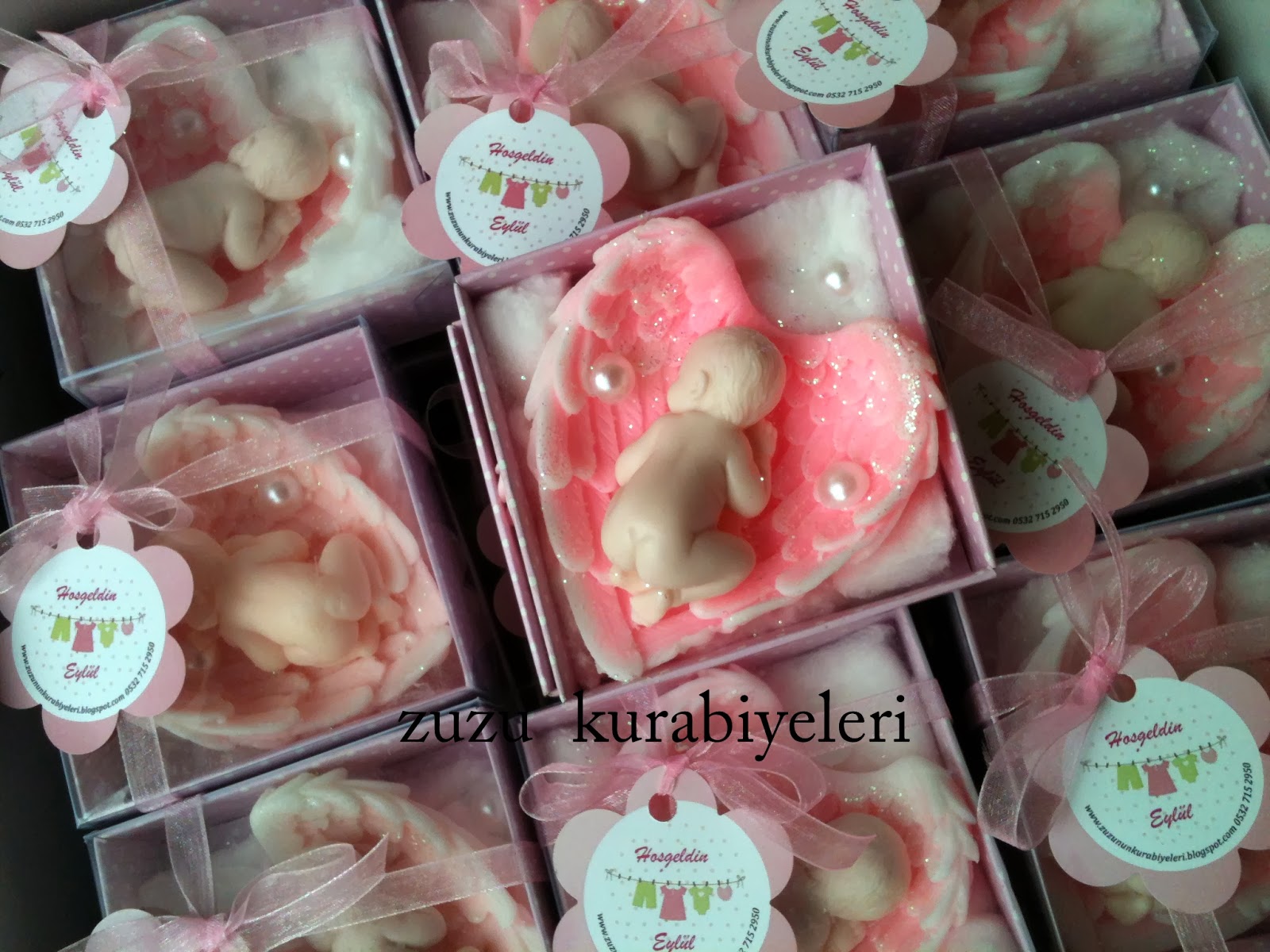 . BEBEK KURABİYELERİEYLÜL