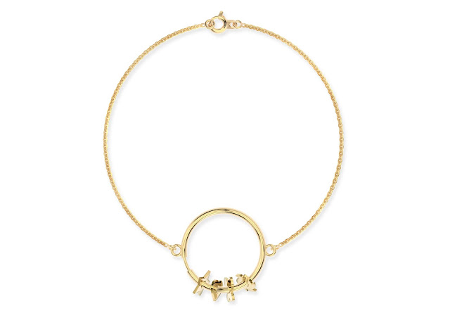 FOREVERMARK LAUNCHES CAPRICCI, THE NOSE PIN CAMPAIGN Forevermark Capricci, The Nose Pin Collection