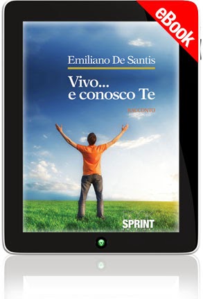 eBook di: "Vivo ...  e conosco Te"