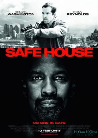 Chốn An Toàn - Safe House Chốn An Toàn