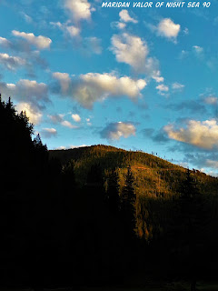 Sky Shots; more pictures are on the blog.