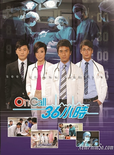 Giải Cứu Khẩn Cấp - On Call 36h 2 Giải Cứu Khẩn Cấp