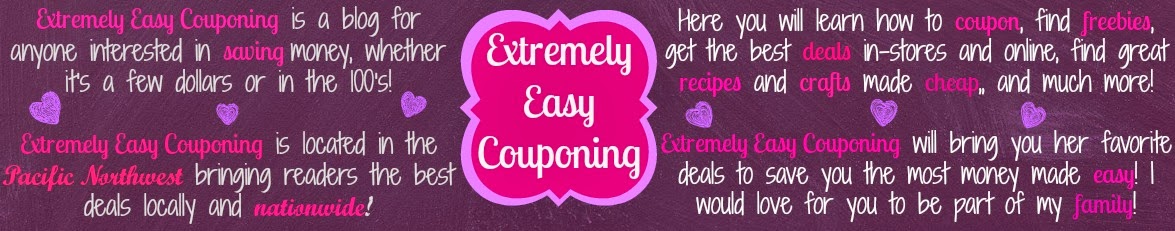 Extremely Easy Couponing