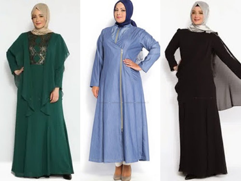 10 iModeli iBajui Lebaran Untuk iWanitai iMuslimi Gemuk 10 iModeli iBajui Lebaran Untuk iWanitai iMuslimi Gemuk