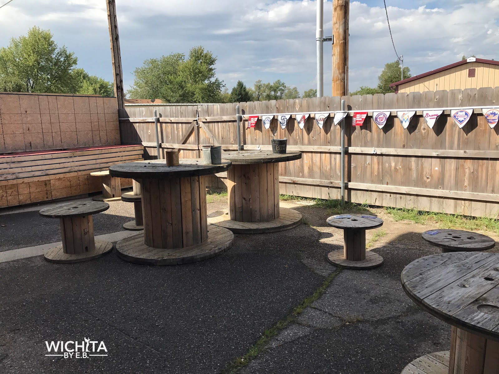 The Barn in Burrton, KS Over 39,000 chicken fried steaks and counting