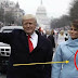 Donald Trump’s Bodyguard Has Fake Arms, THIS Is Why…