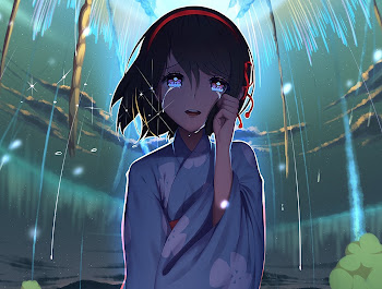 25 Hình nền Anime Your Name (Kimi no Na wa) cực đẹp 25 Hình nền Anime Your Name (Kimi no Na wa) cực đẹp