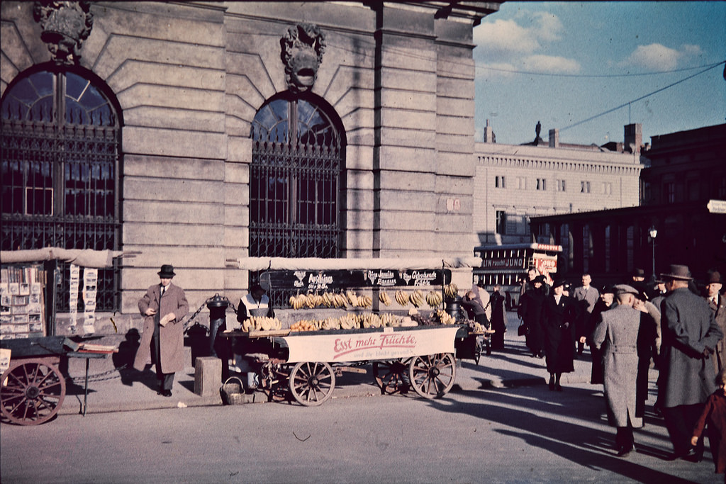 Fotos de Alemania (1933-1939)