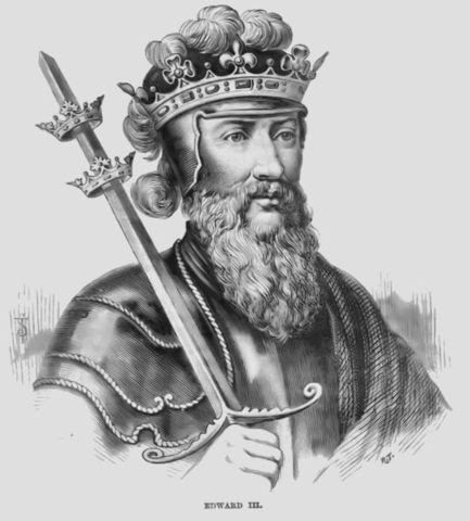 Tracing Back the ROOTS OF MY ROOTS: Notes On: King Edward III (aka