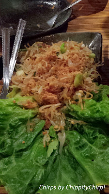 Msg Cafeteria Hong Kong Thai Simple Kitchen 泰簡單 Causeway Bay