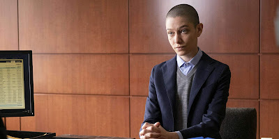 Billions Season 4 Asia Kate Dillon