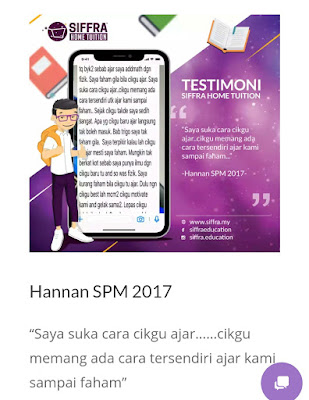 Testimoni Home Tuition home tuition selangor, home tuition malaysia, home tuition kota kinabalu, home tuition job malaysia, home tuition kl, home tuition malaysia price, home tuition mathematics, home tuition agency malaysia