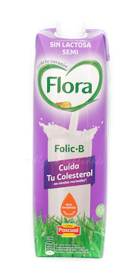 Flora fotic B