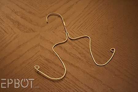 Dame Manualidades: Sencillo método para organizar tus zapatos