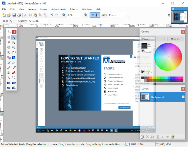 AI-TOOLKIT Image Editor. AI-TOOLKIT Image Editor.