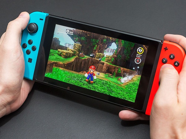 نينتندو تكشف عن تفاصيل مبيعات جهاز Nintendo Switch الإجمالية و نجاح باهر