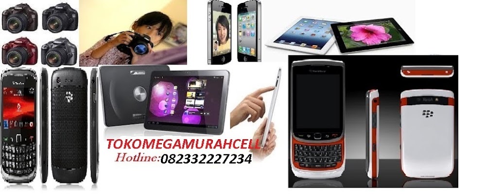 TOKO MEGA MURAH CELL