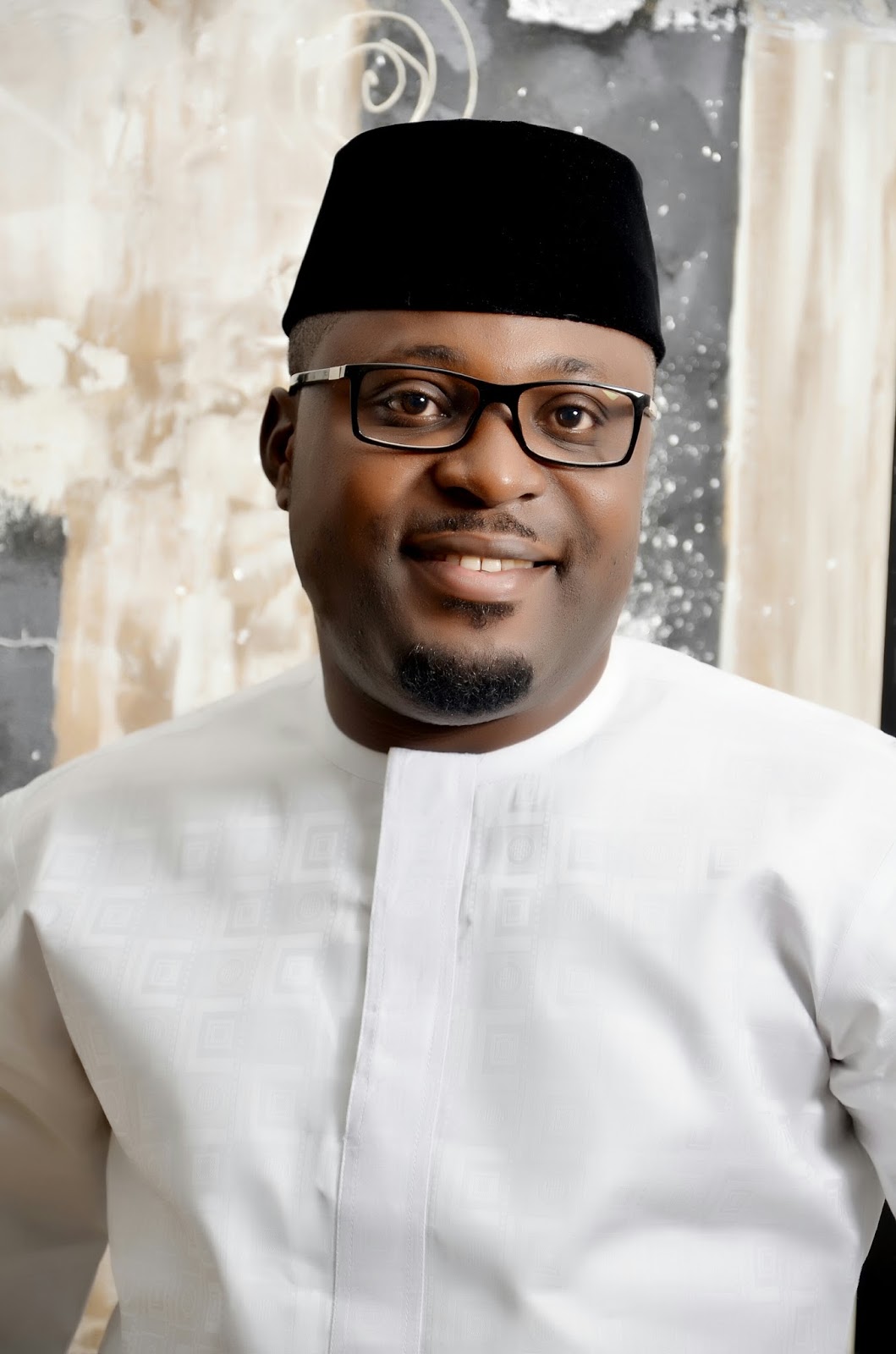 Stella Dimoko Moses Siloko Siasia Declares Ambition To Run For Governorship In