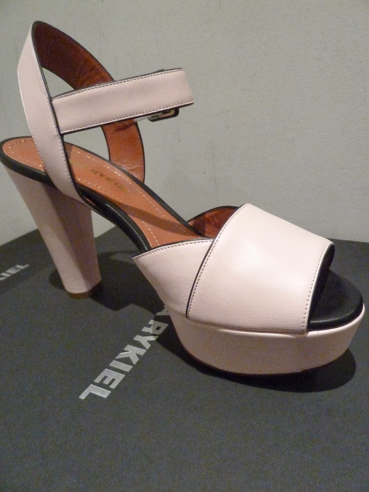 sonia rykiel chaussures