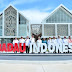 Resmikan PLBN Badau, Presiden Jokowi: Tugas Belum Selesai, Sekarang Bangkitkan Ekonomi