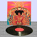 THE JIMI HENDRIX-AXIS-BOLD AS LOVE LP (35 €)
