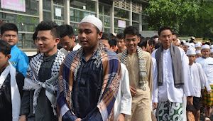 Perjuangan Politik Santri dalam Menegakkan Islam di Indonesia