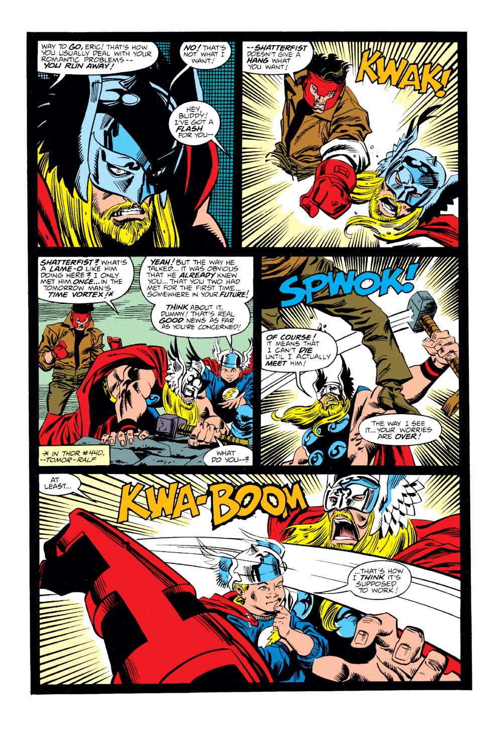 Thor (1966) 457 Page 10