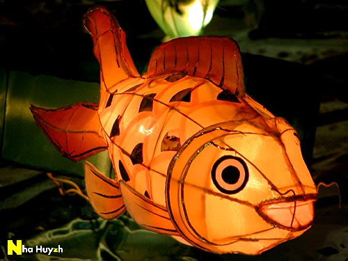 the history and origins of vietnam s mid autumn paper lantern