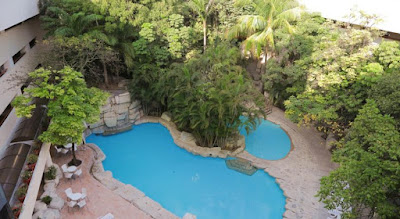 Mexico Hotels  Marriott Tuxtla Gutierrez Hotel