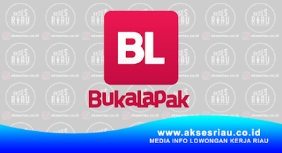 PT Promo Kurnia Lestari (Bukalapak) Pekanbaru