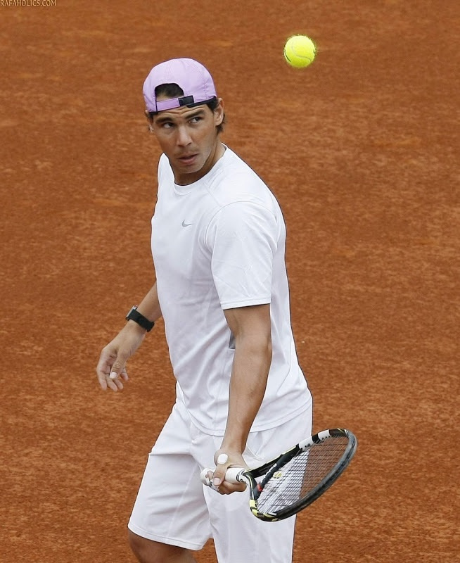 - POINTS OF VIEW _______________: ROLAND GARROS 2013 - PARIS