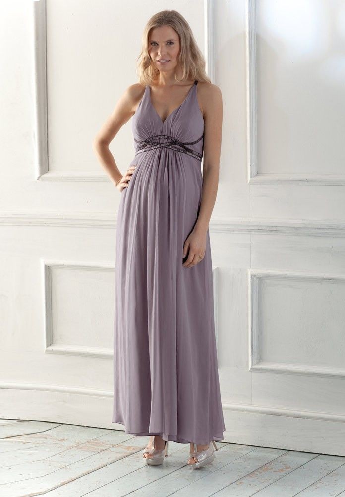 WhiteAzalea Bridesmaid Dresses Tips for Choosing Maternity Bridesmaid