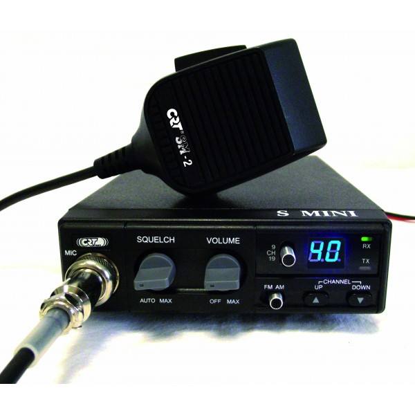 The UK CB Radio Survival Group The Complete CB Radio Package Special