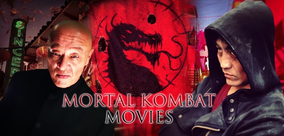 Mortal Kombat Movies