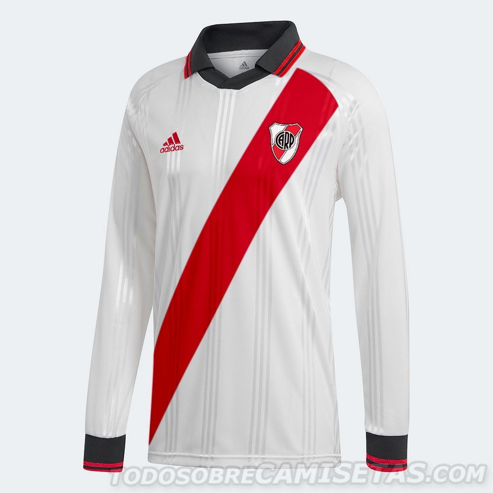 adidas river plate jersey