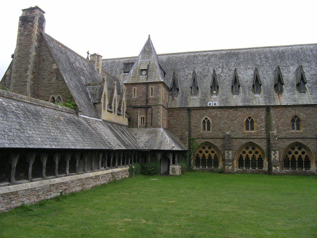 ChurchCrawls St Michael, St Michaels, near Tenbury Wells, Worcestershire