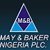 May & Baker Lists Additional Shares on NSE
