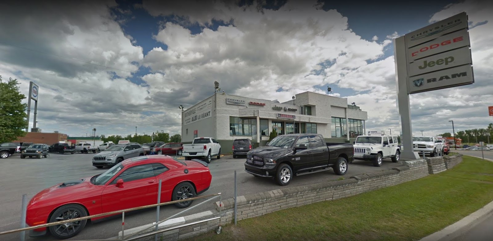 Auto Opinionn.ca Deux nouvelles concessions ALBI à MontTremblant