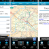 Schedule Me, the reference application for scheduling transportation Parisian Android
